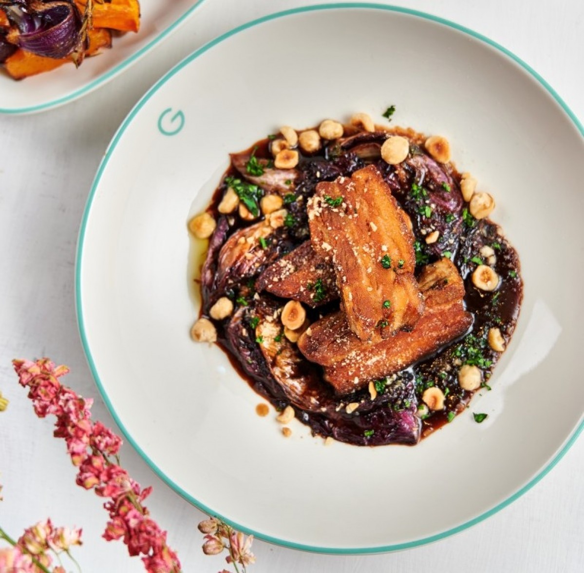 Reviewed Gino D Acampo Quayside Living North